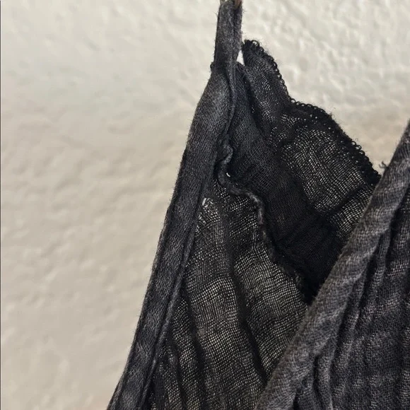 Anthropologie - The Malika Gauze Maxi Dress by Celandine Size XS - Picture 8 of 9